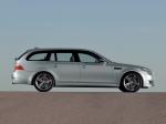 BMW M5 Touring 2007 года